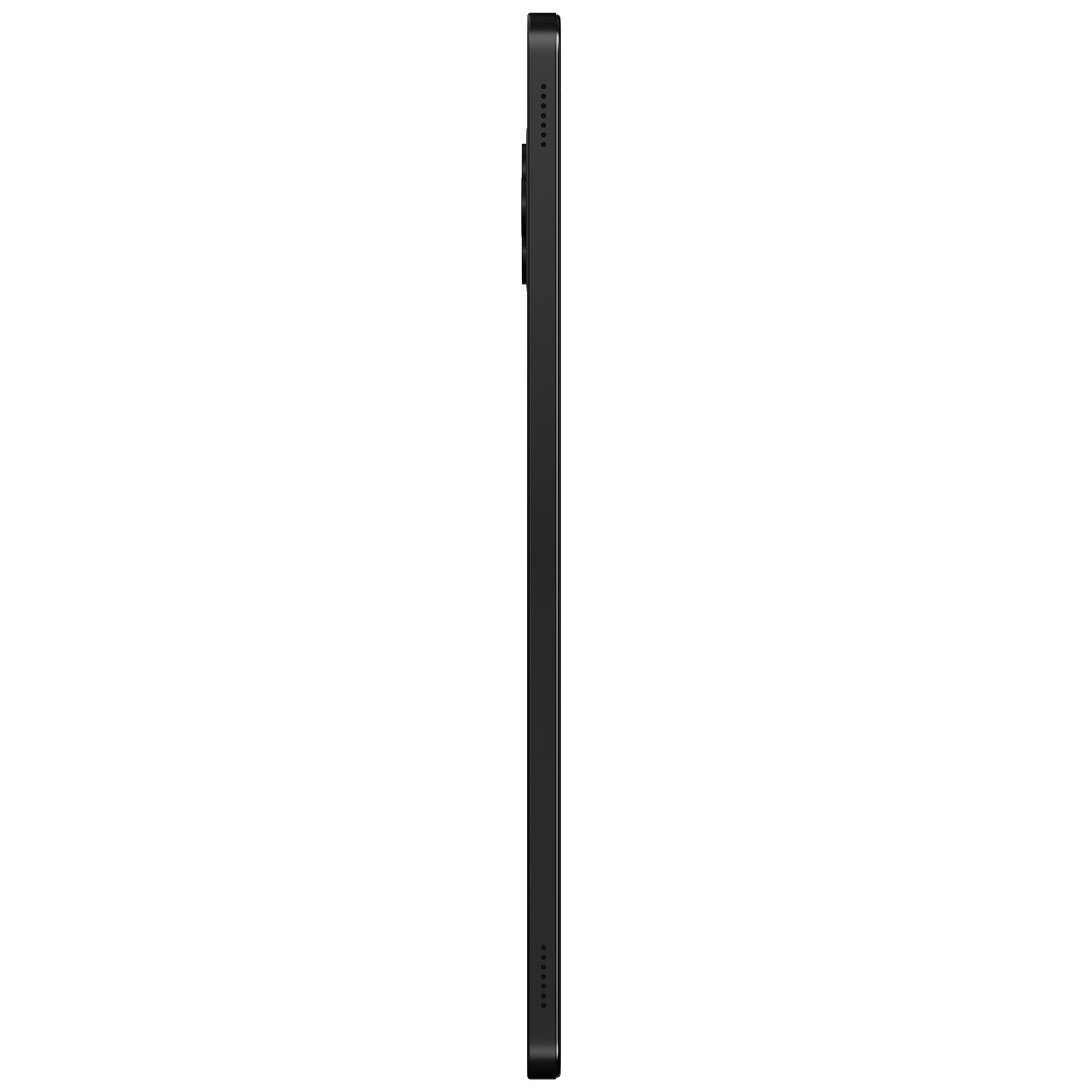 Планшет Doogee Tab G6 6/256 Black