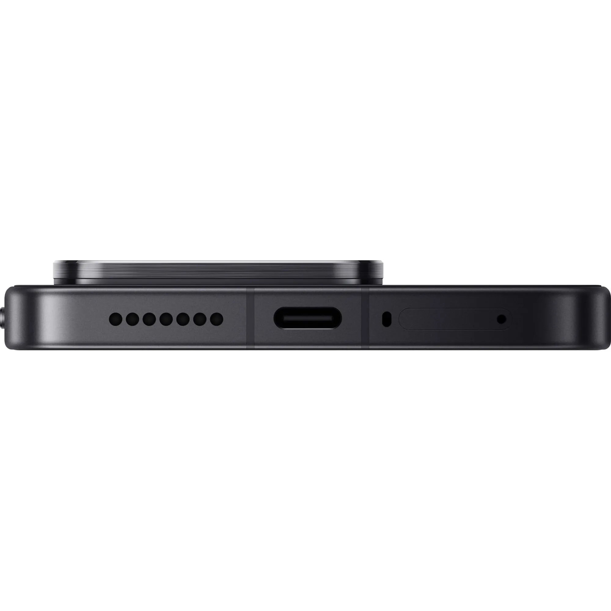 Смартфон Xiaomi 17T Pro 12/512GB Black