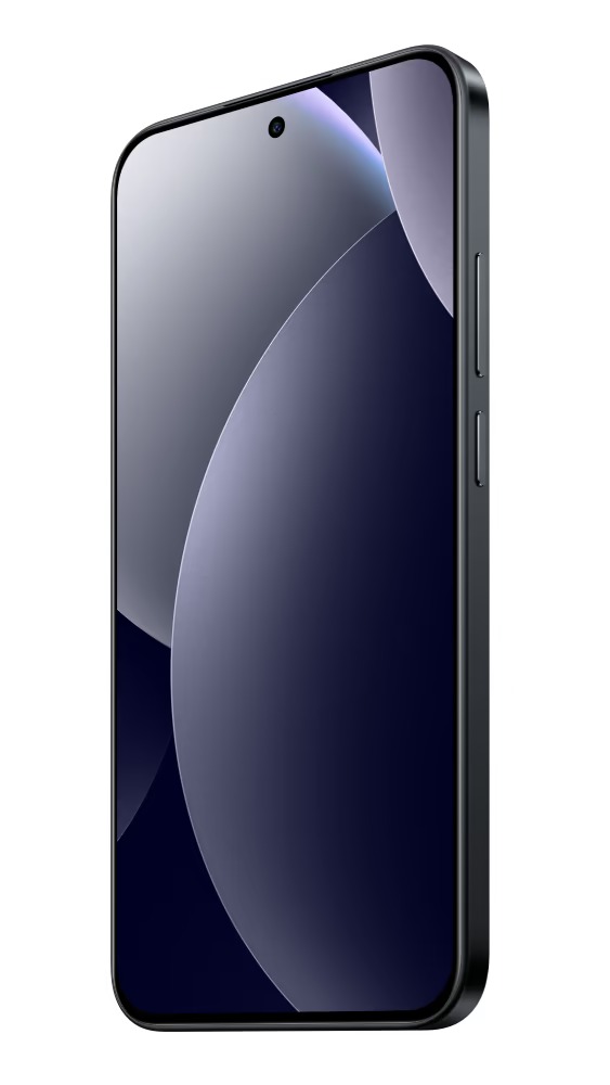 Смартфон Xiaomi Redmi Note 15 Pro 5G 8/256GB Black