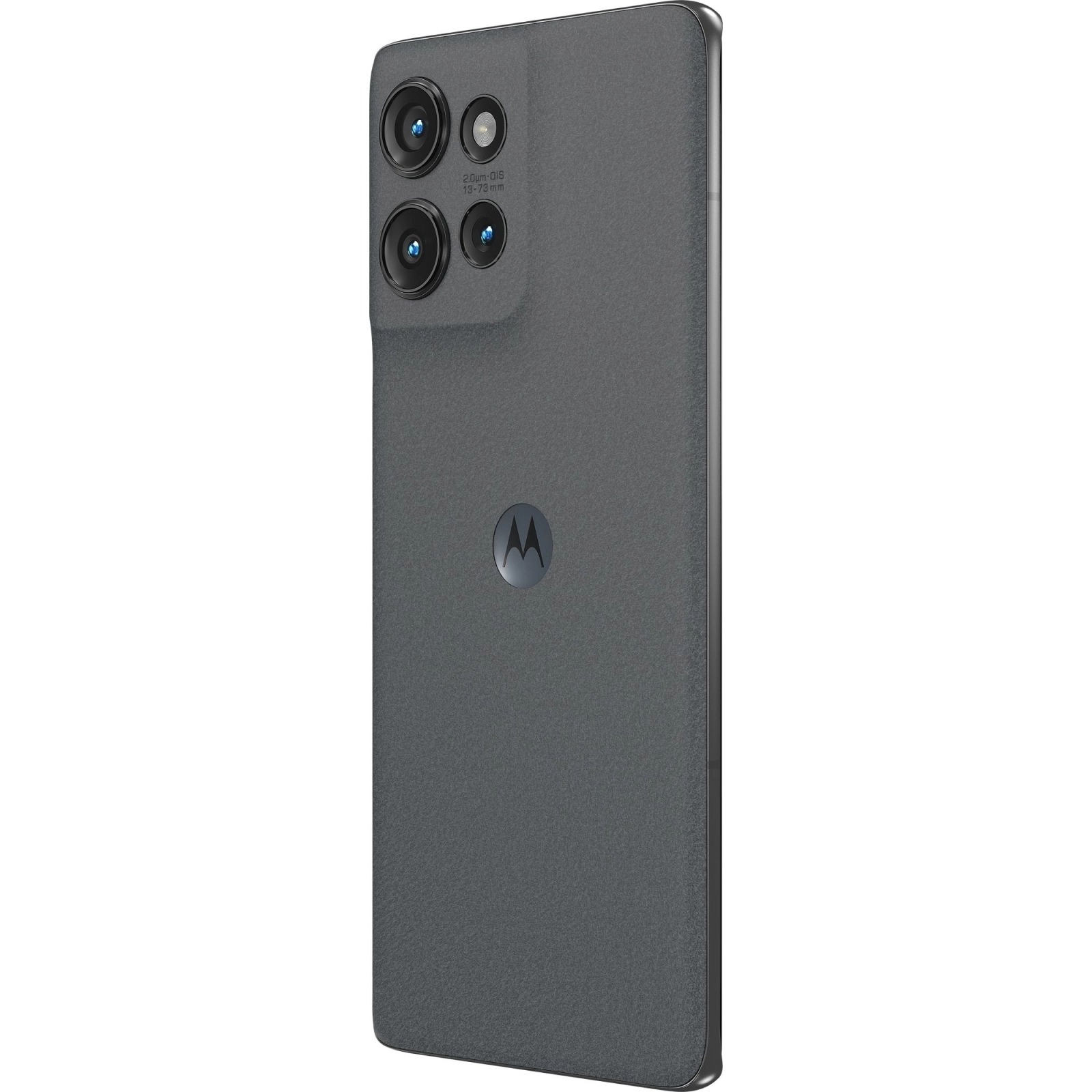 Смартфон Motorola Moto Edge 50 12/512GB Koala Grey (PB2U0003PL)