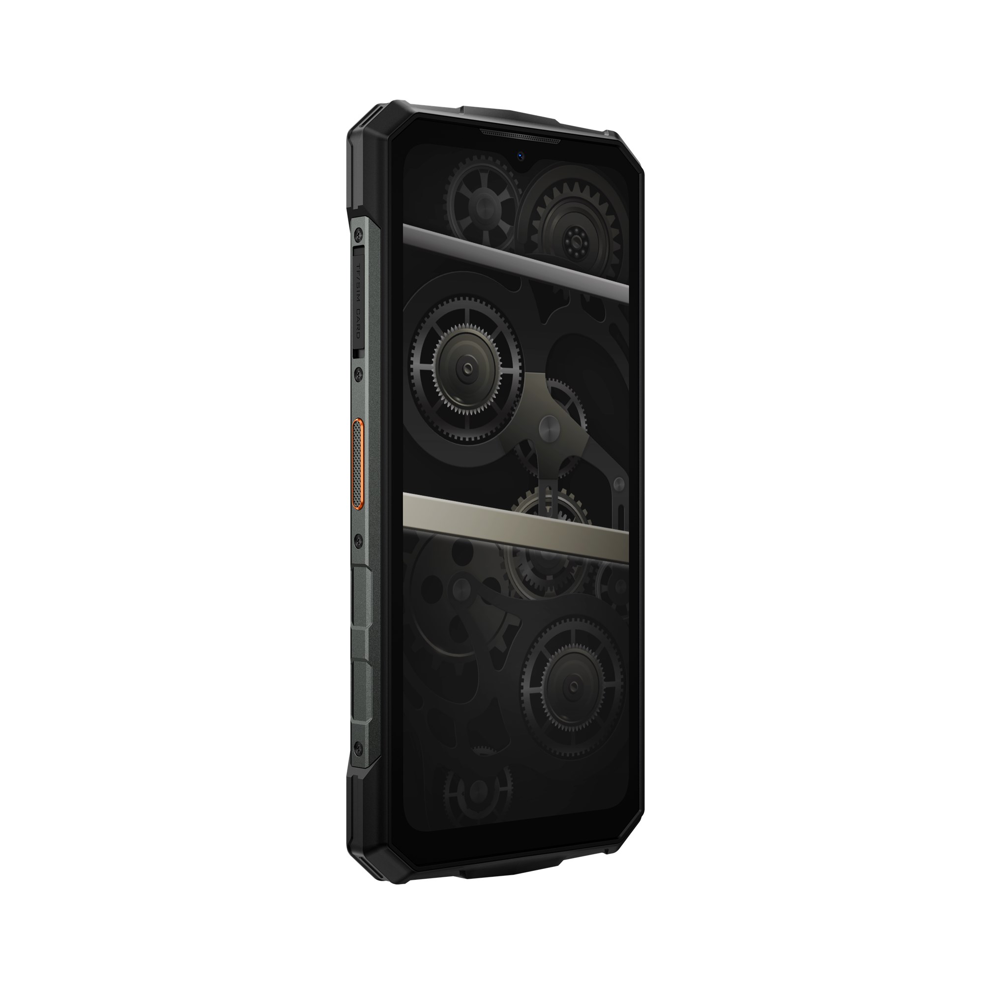 Смартфон Doogee Fire 5 Ultra 6/128GB Orange