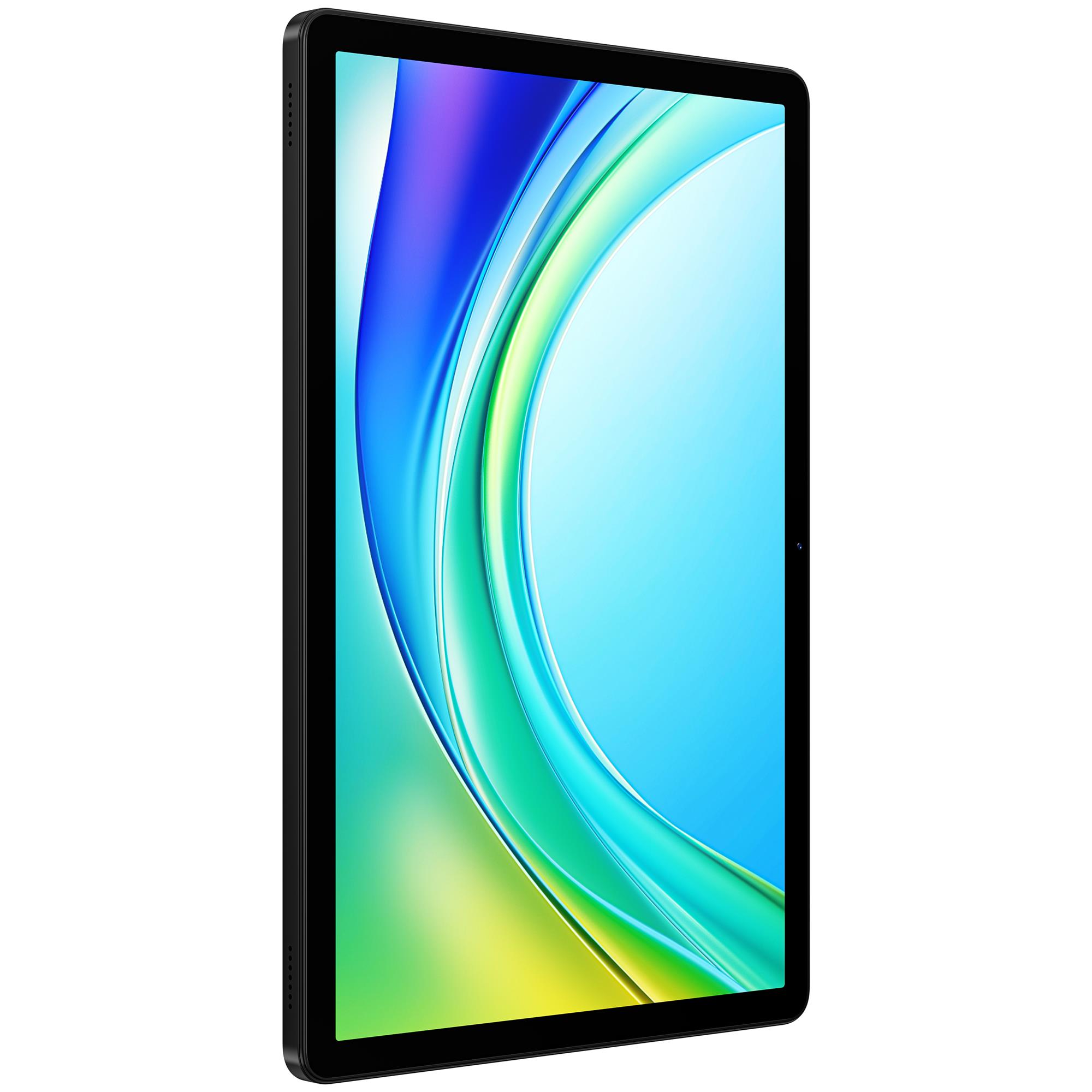Планшет Doogee Tab G6 6/256 Black
