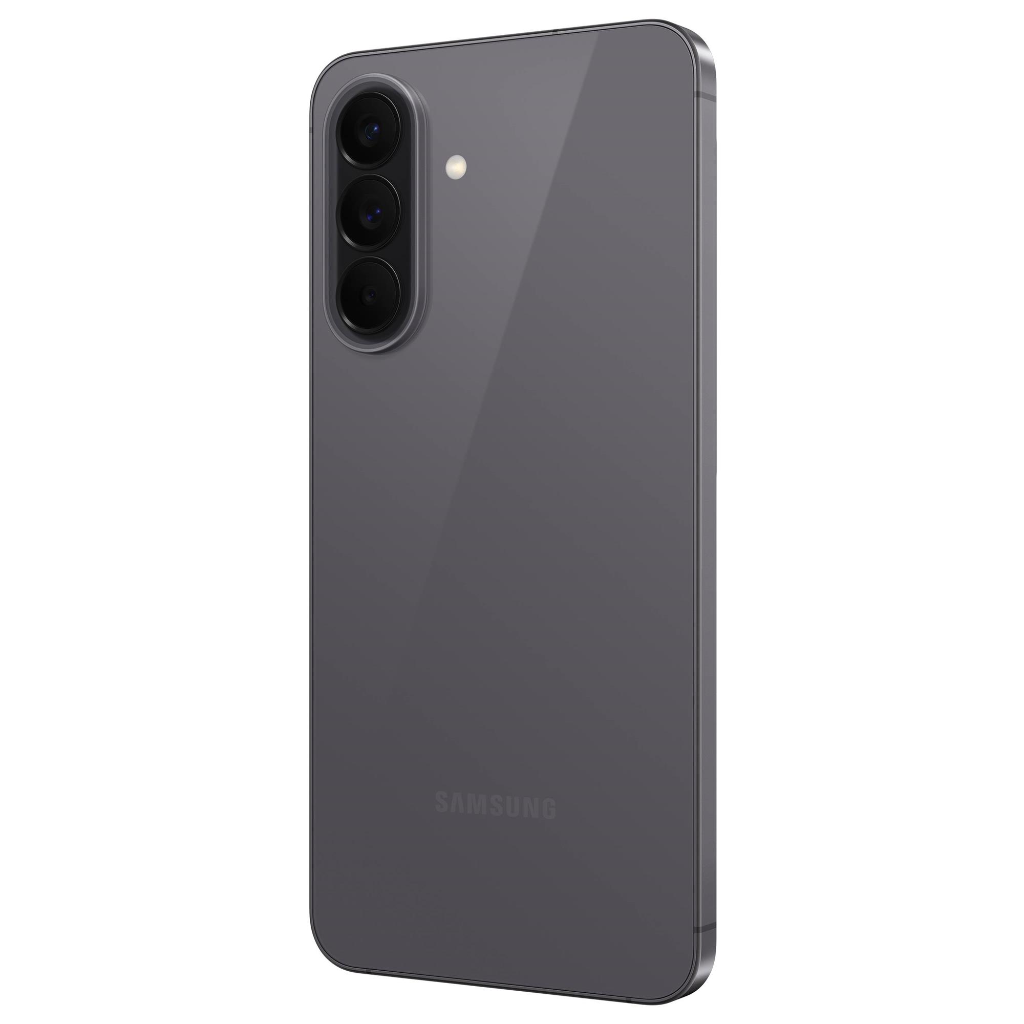 Смартфон Samsung Galaxy A57 5G 12/512GB Awesome Gray (SM-A576BZAHEUC)