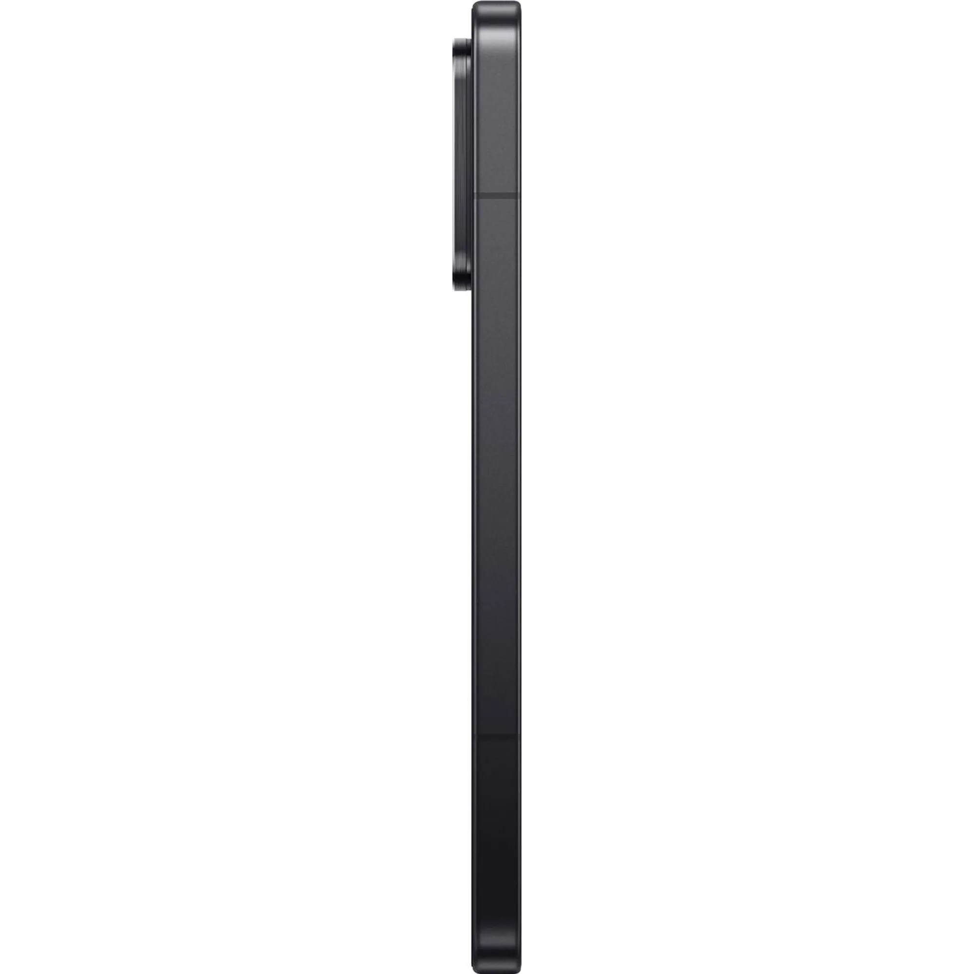 Смартфон Xiaomi 17T Pro 12/256GB Black