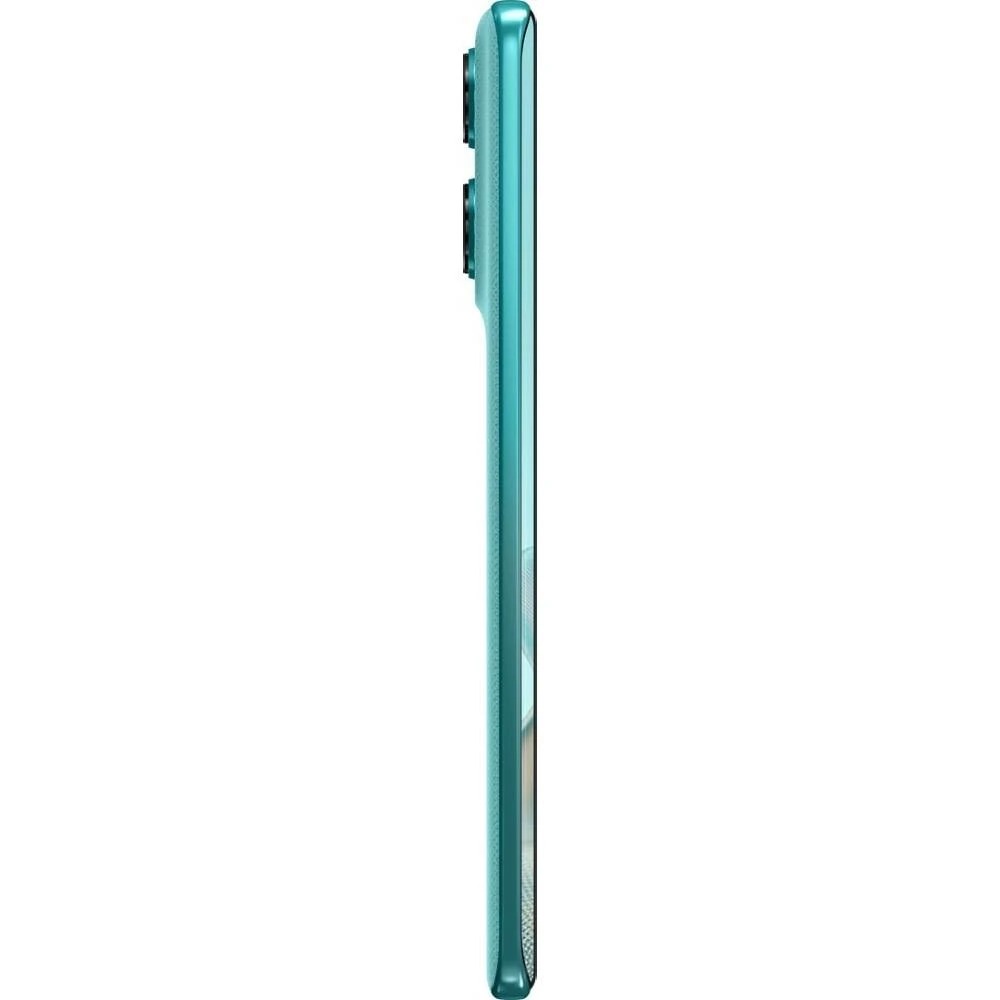 Смартфон Motorola Moto Edge 60 Fusion 8/256GB Amazonite (PB7E0036RS)