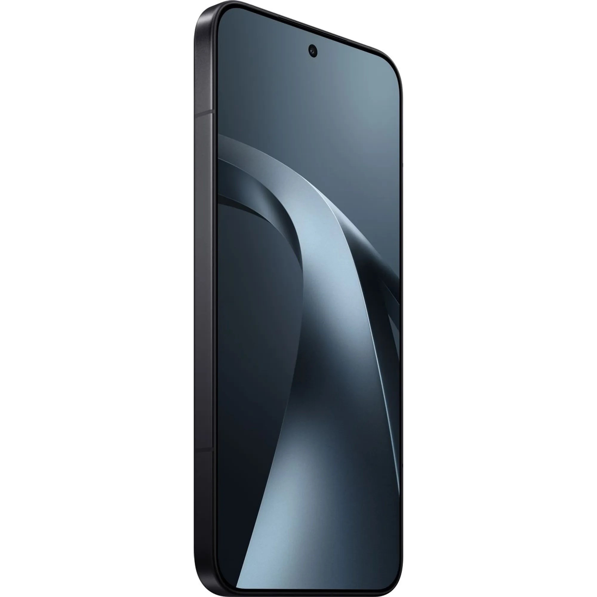 Смартфон Xiaomi 17T Pro 12/512GB Black