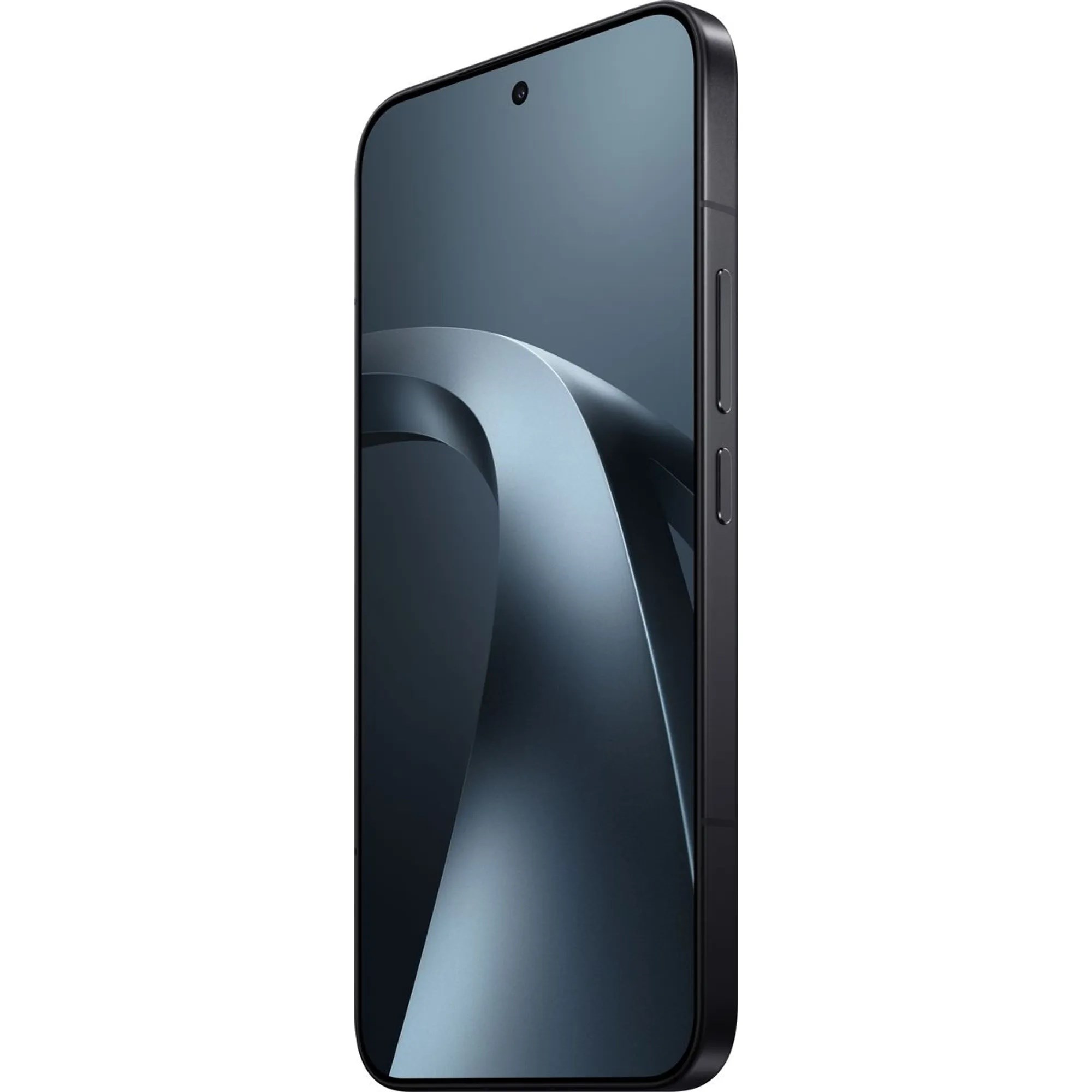 Смартфон Xiaomi 17T Pro 12/512GB Black
