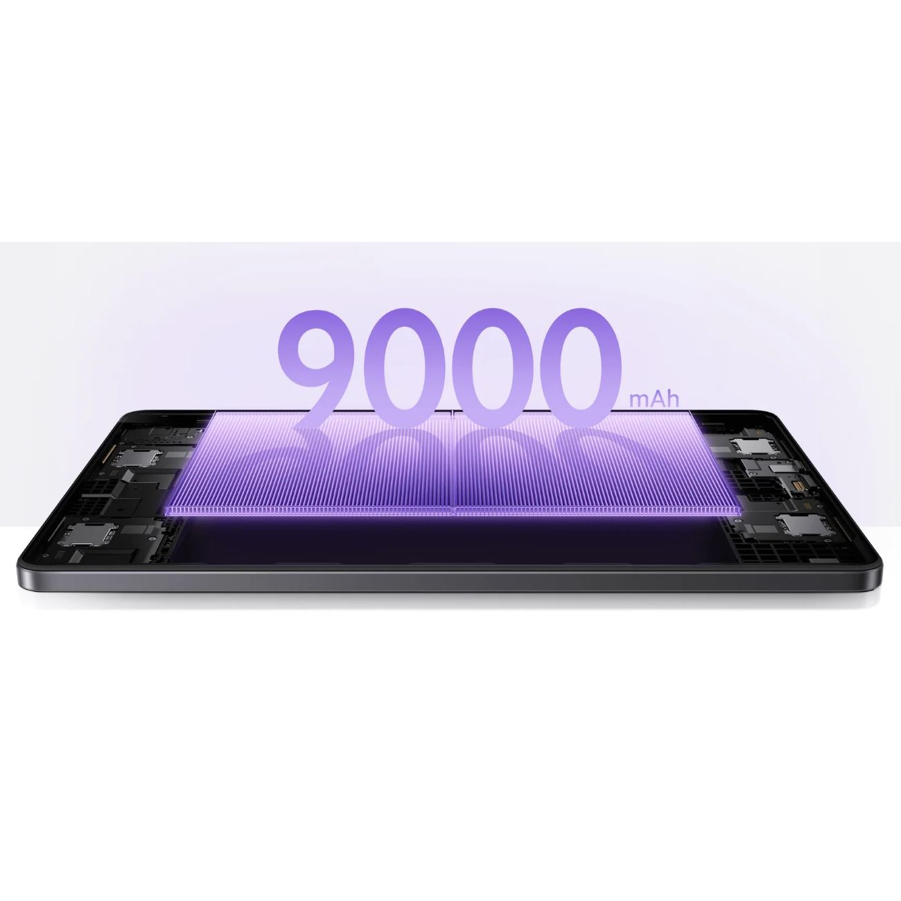 Планшет Xiaomi Redmi Pad 2 WiFi 8/256GB Graphite Gray (VHU5631EU)