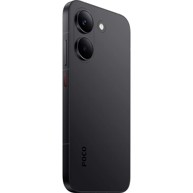 Смартфон Poco X8 Pro 8/512GB Black