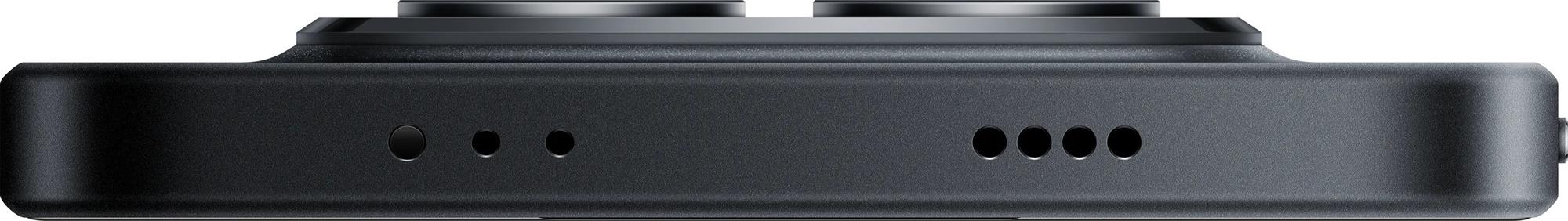 Смартфон Xiaomi Redmi Note 15 Pro 5G 8/256GB Black