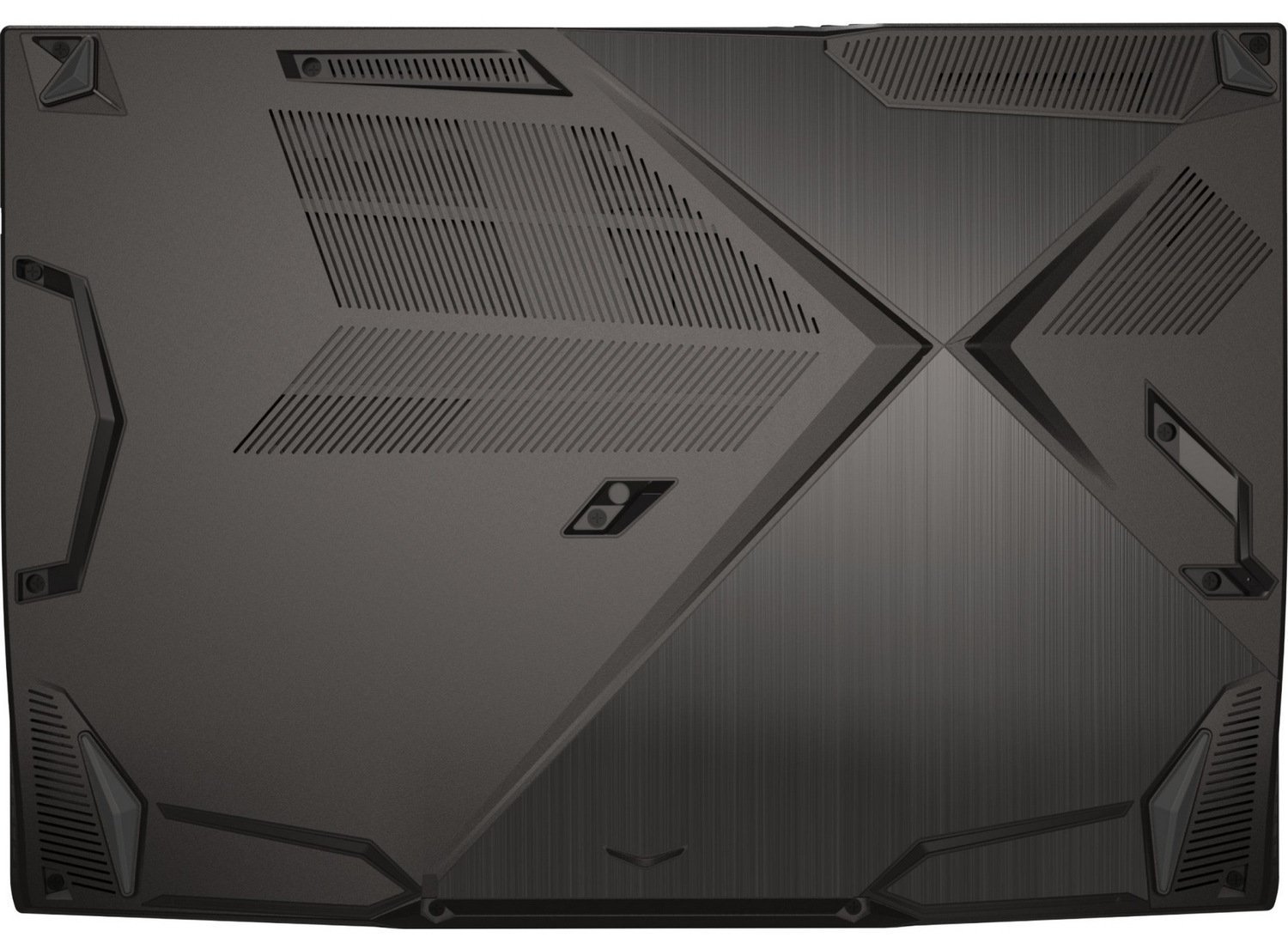 Ноутбук MSI Thin A15 B7VE (B7VE-662XUA) Cosmos Gray