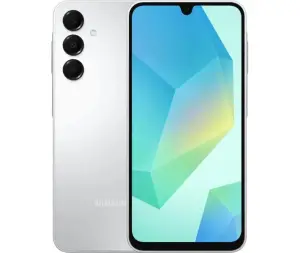 Samsung Galaxy A16 SM-A165 8/256GB Gray
