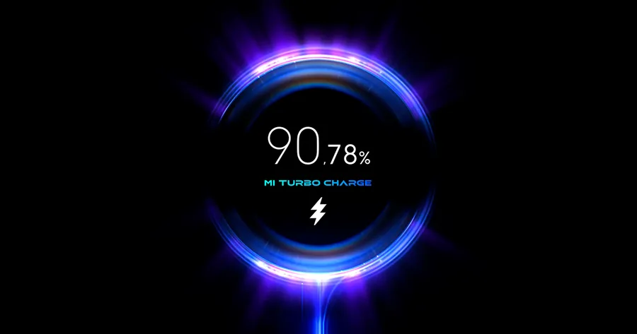 Зарядний пристрій Xiaomi 67W 1USB-A з кабелем Type-C
