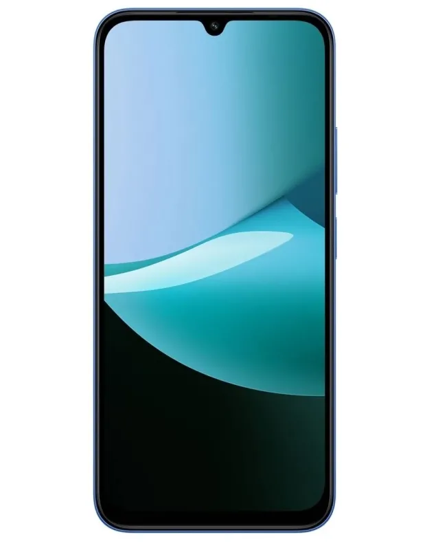 Xiaomi Redmi 15C 4/128GB Moonlight Blue