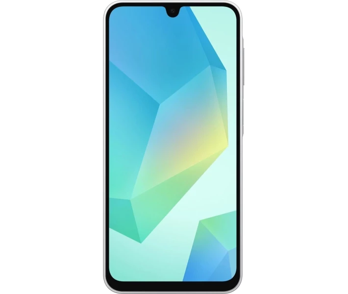 Samsung Galaxy A16 SM-A165 4/128GB (SM-A165FZABEUC) Gray