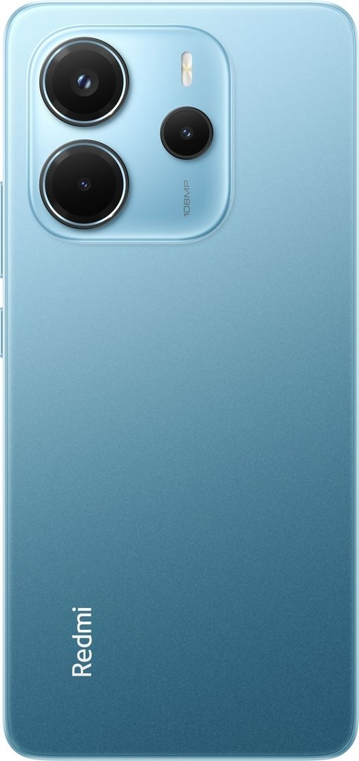 Xiaomi Redmi Note 14 6/128GB (no_charger)_EU Blue