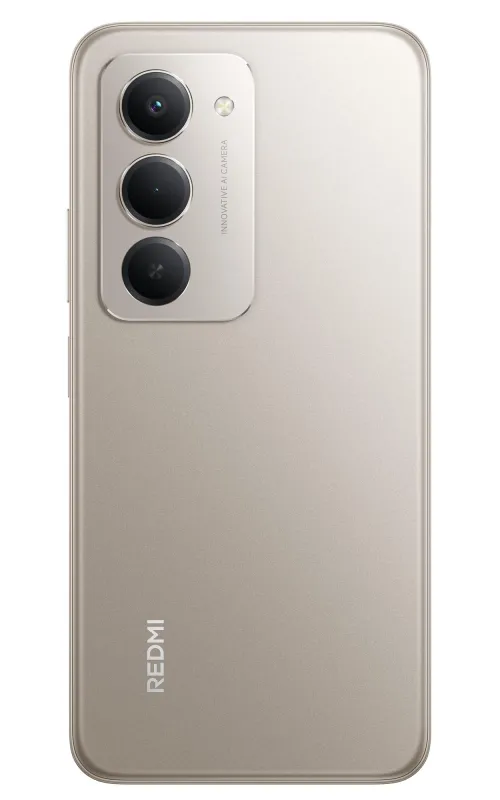 Xiaomi Redmi 15 8/256GB Titan Gray
