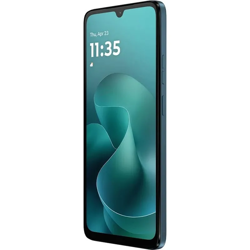 Motorola Moto G06 4/256GB Tapestry
