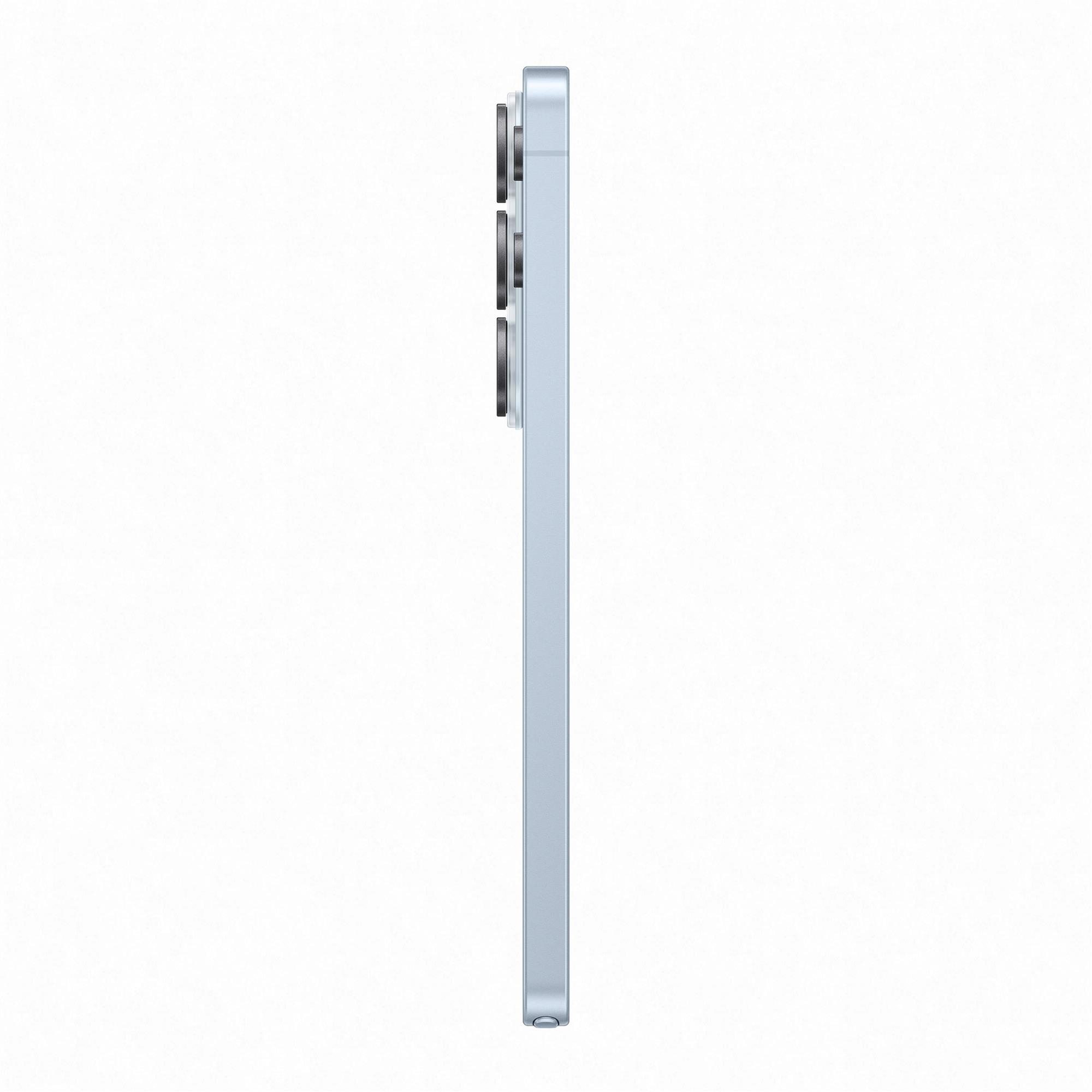 Смартфон Samsung Galaxy S26 Ultra 12/512GB Sky Blue (SM-S948BLBGEUC)