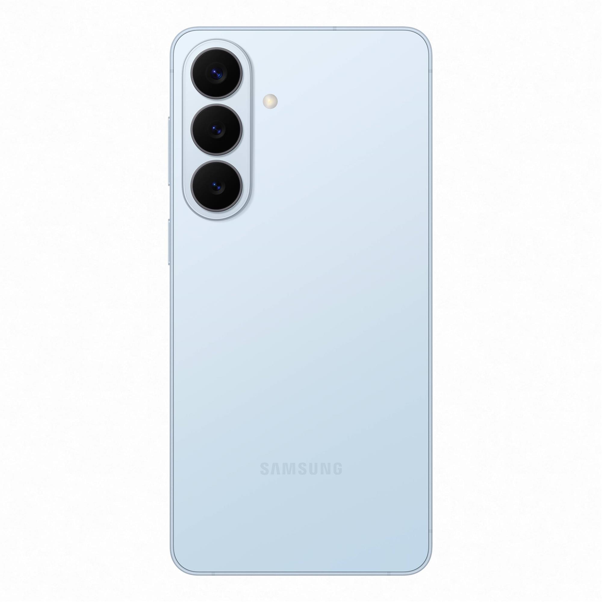Samsung Galaxy S26+ 12/512GB Sky Blue (SM-S947BLBGEUC)