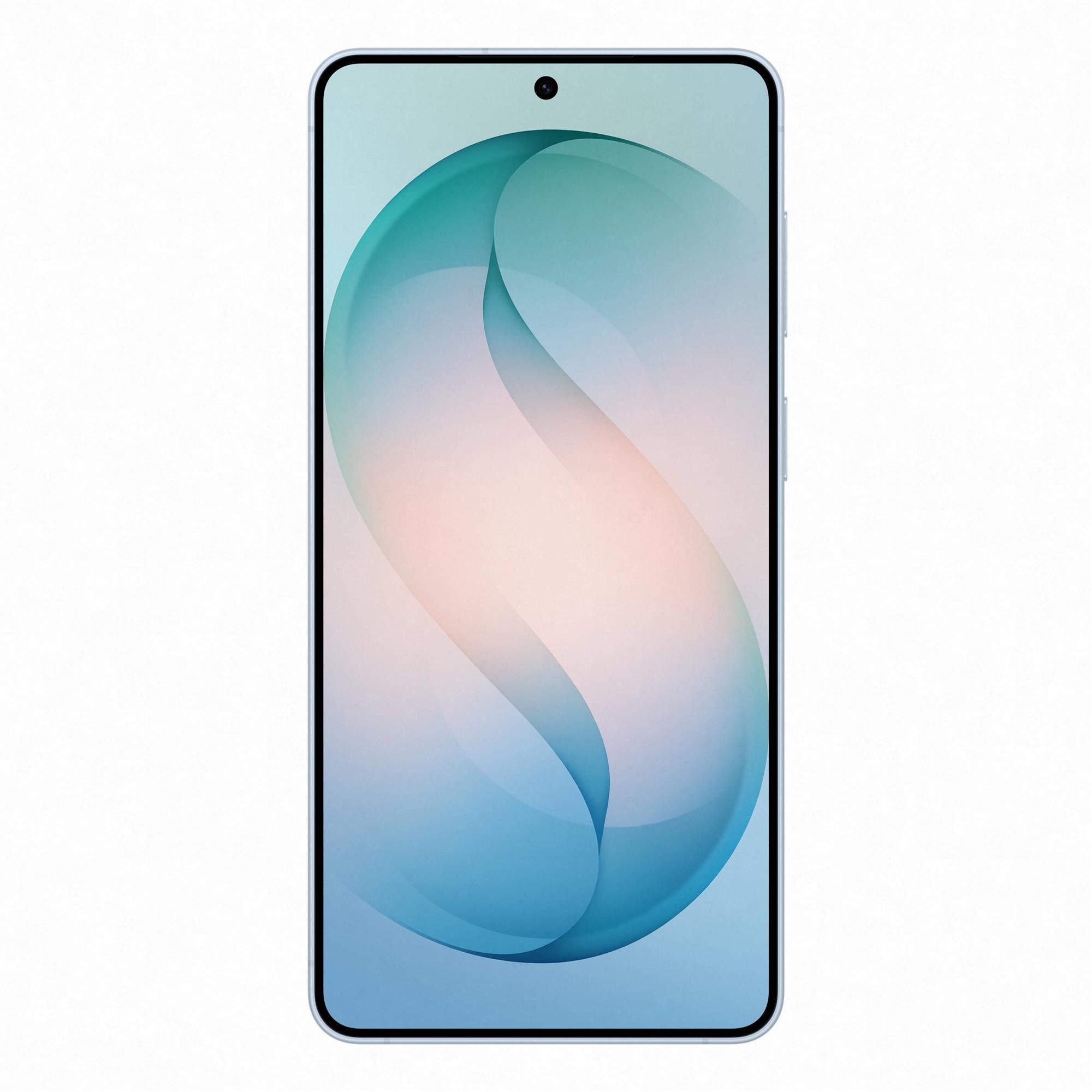 Samsung Galaxy S26+ 12/256GB Sky Blue (SM-S947BLBDEUC)