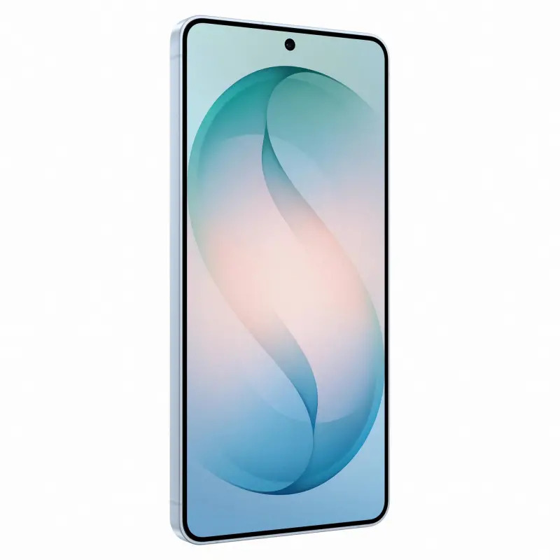 Samsung Galaxy S26 12/256GB Sky Blue (SM-S942BLBGEUC)