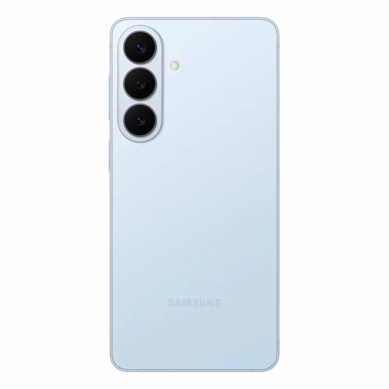 Samsung Galaxy S26 12/256GB Sky Blue (SM-S942BLBGEUC)