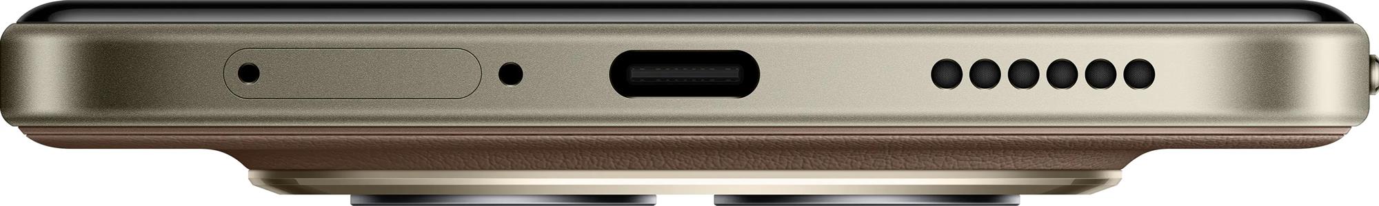 Смартфон Xiaomi Redmi Note 15 Pro+ 5G 8/256GB Mocha Brown