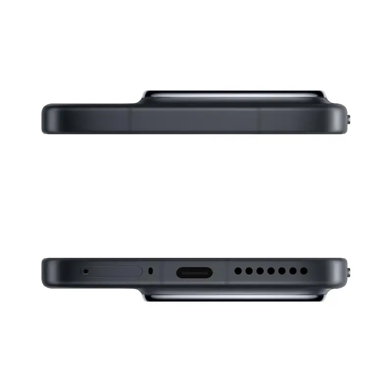 Смартфон Xiaomi 15 12/256GB Black_EU