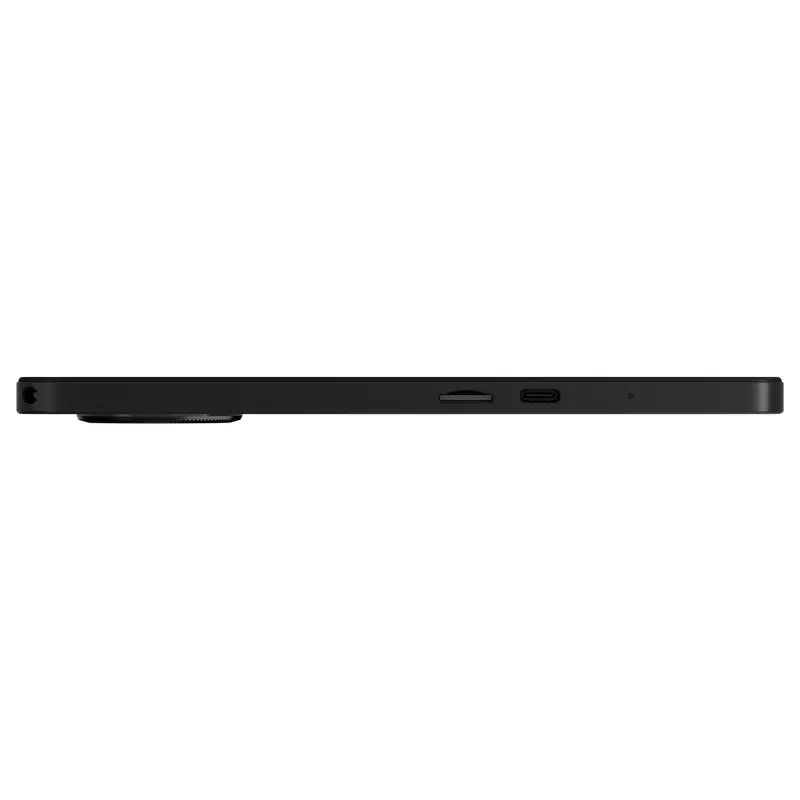 Планшет Doogee Tab A9 Pro+ 6/128 Black VIP Edition