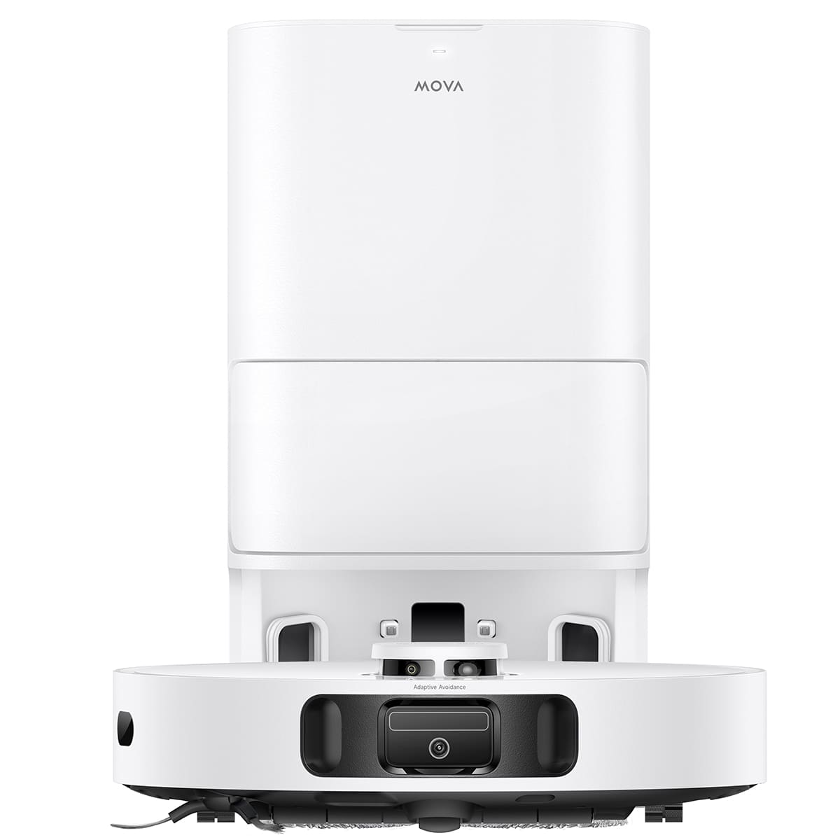 Робот-пилосос Mova E40 Ultra (RLE21SE)