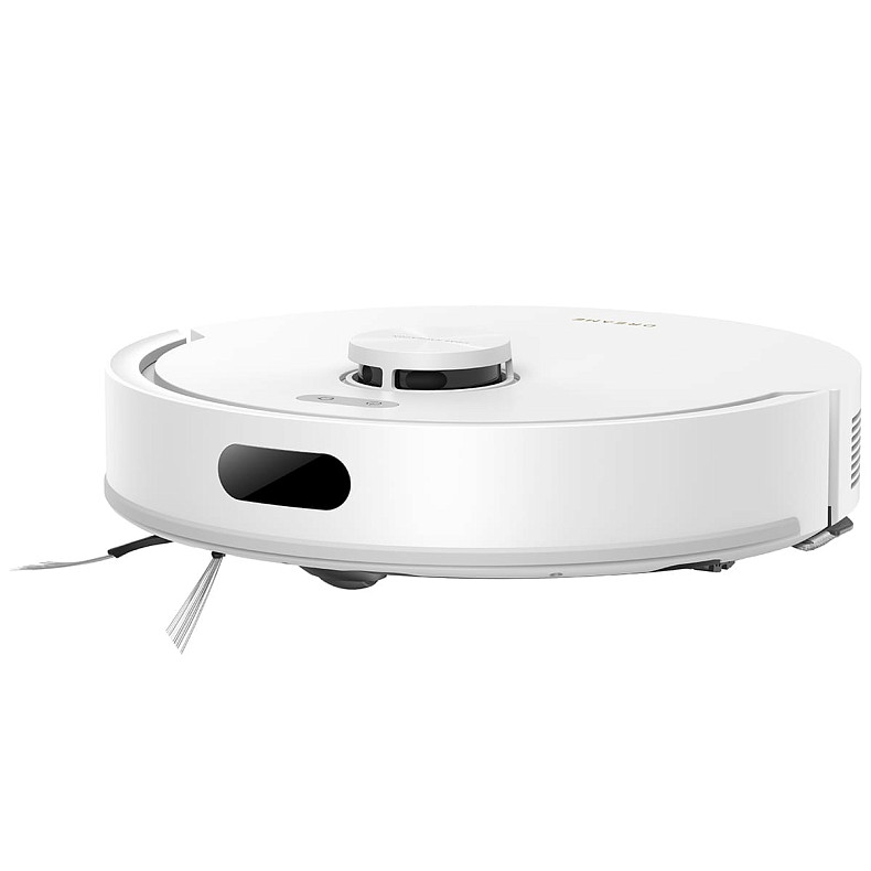 Робот-пилосос Dreame Bot F20 Plus White (RLF41GD-WH)