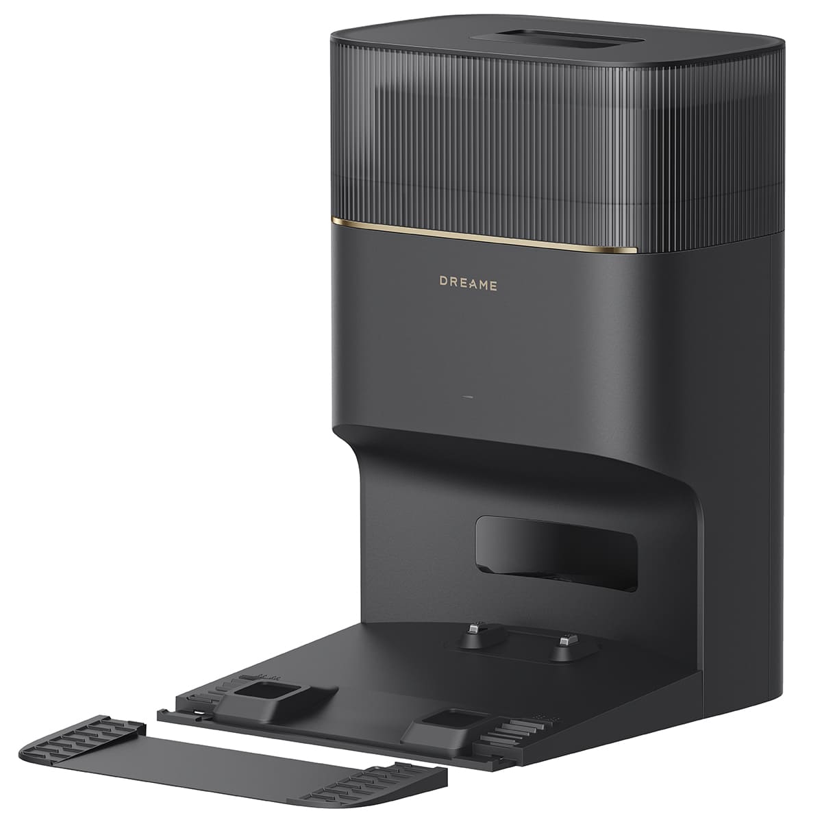 Робот-пилосос Dreame D20 Pro Plus Black (RLD43SD-bl)