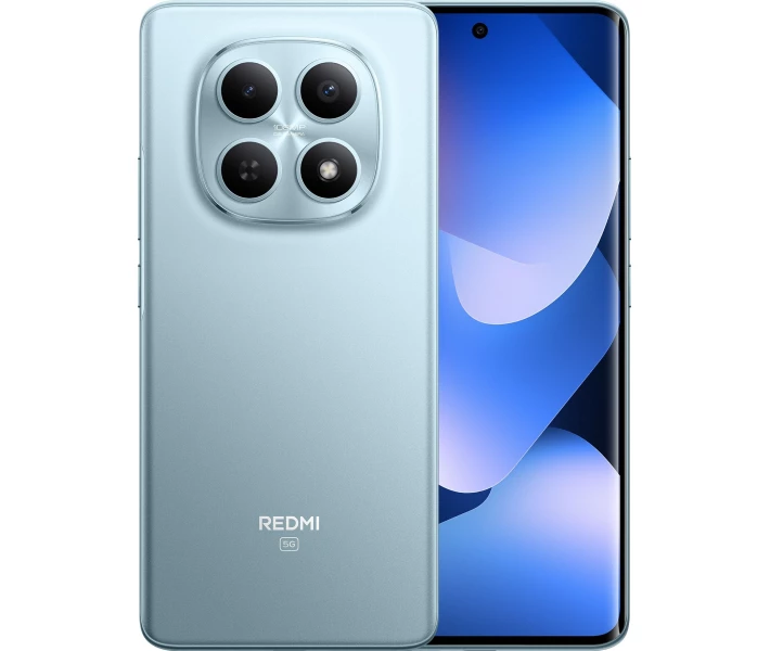 Xiaomi Redmi Note 15 8/256GB Glacier Blue