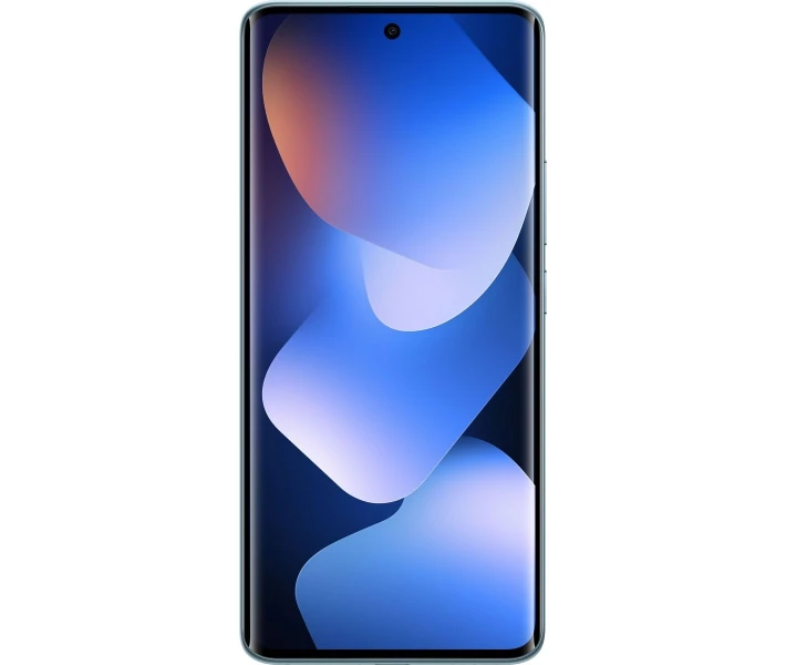 Смартфон Xiaomi Redmi Note 15 8/256GB Glacier Blue