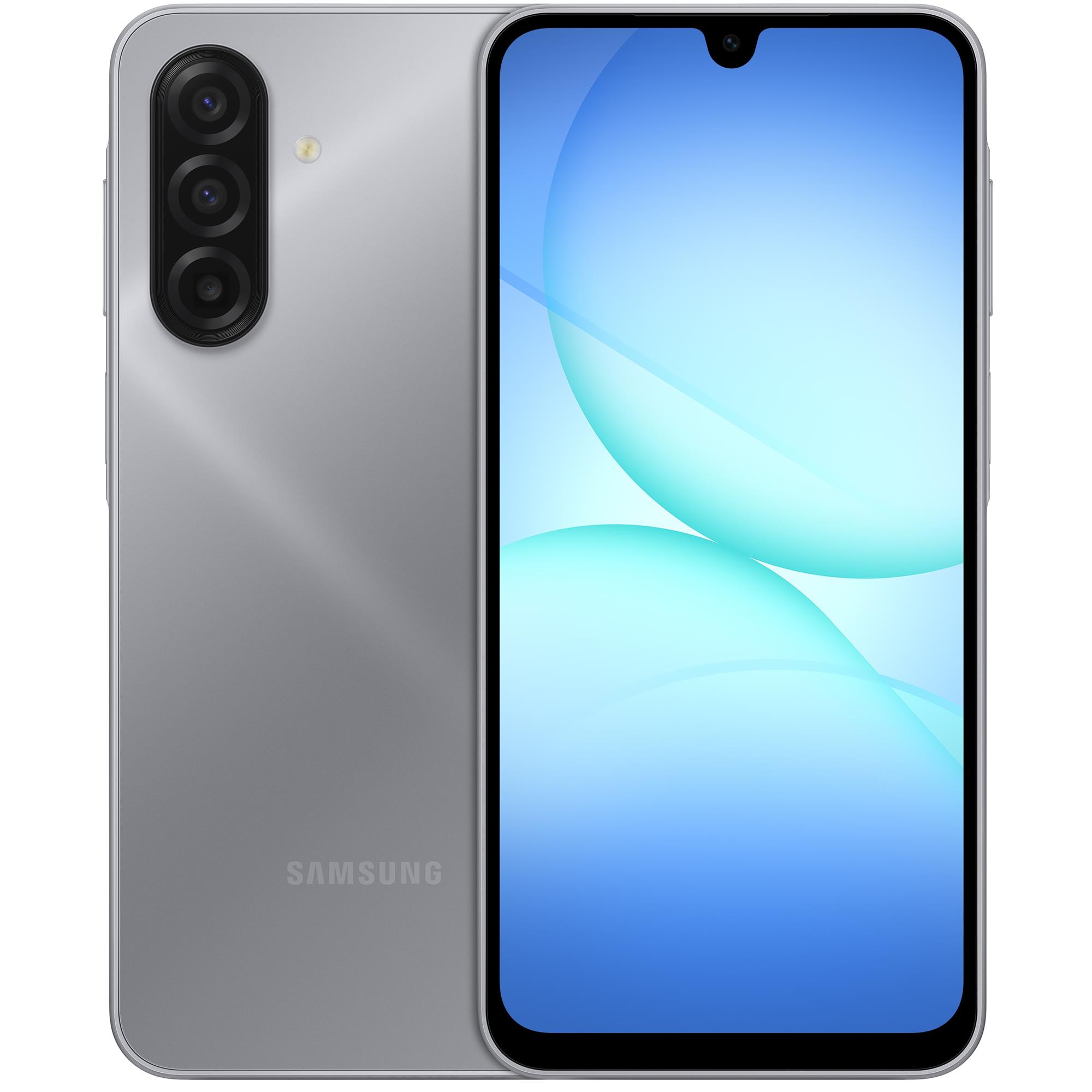 Samsung Galaxy A17 8/256GB Gray