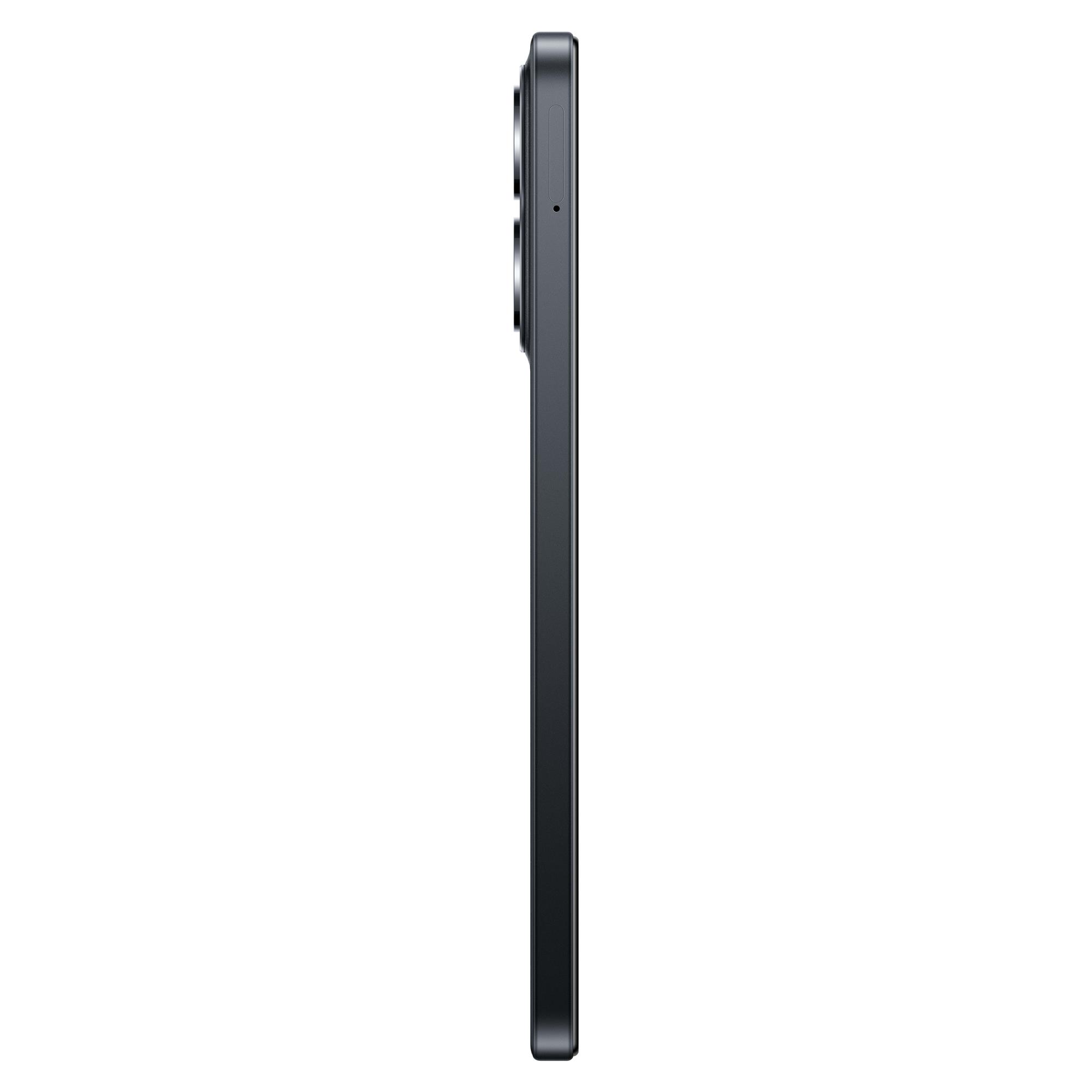 Смартфон Xiaomi Redmi 15C 8/256GB Midnight Black