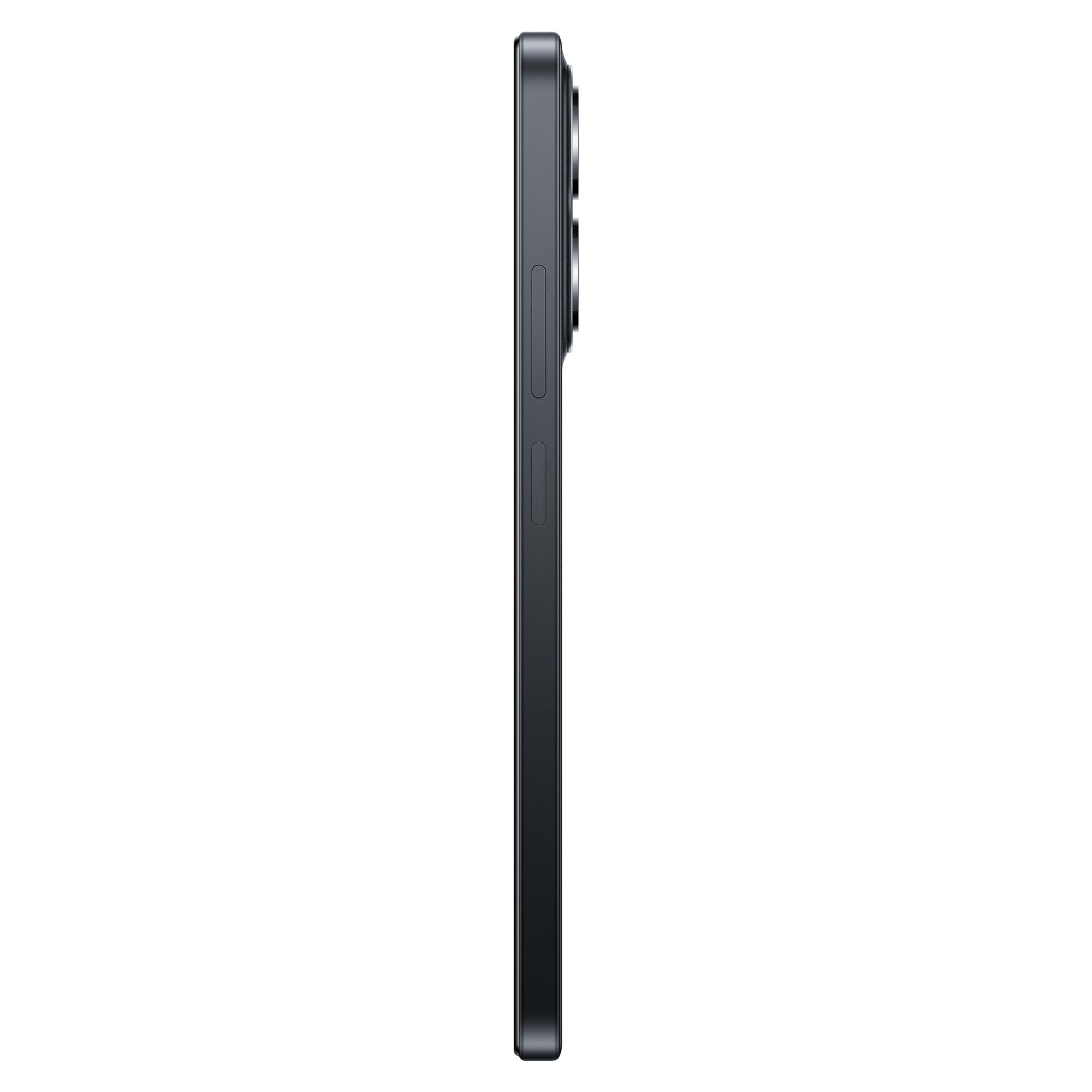 Смартфон Xiaomi Redmi 15C 8/256GB Midnight Black