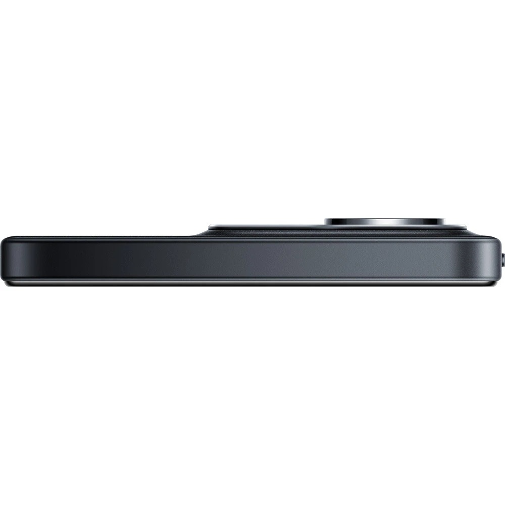 Смартфон Xiaomi Redmi 15C 8/256GB Midnight Black