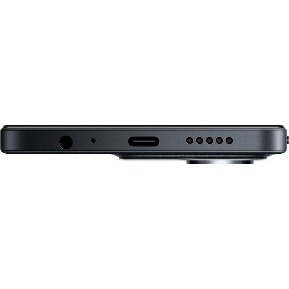 Смартфон Xiaomi Redmi 15C 8/256GB Midnight Black