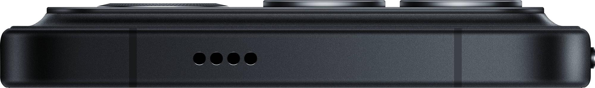 Смартфон Poco F8 Ultra 16/512GB Black