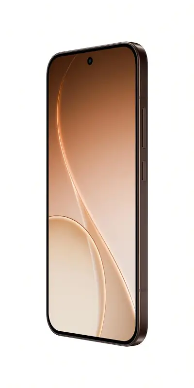 Смартфон Oppo Reno15 Pro 12/512GB Dusk Black