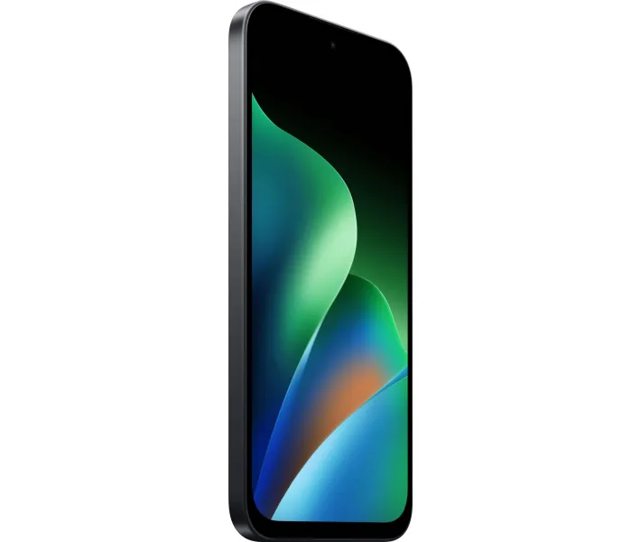 Смартфон Xiaomi Redmi 17 4/256GB Black