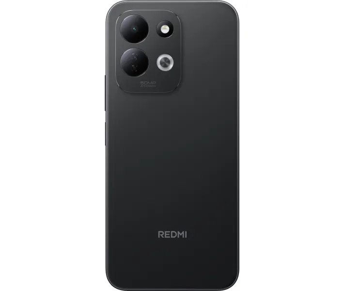 Смартфон Xiaomi Redmi 17 4/256GB Black