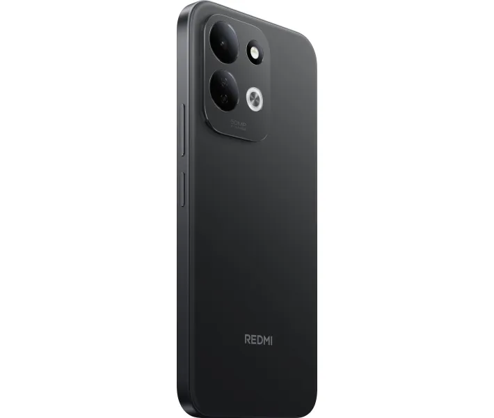 Смартфон Xiaomi Redmi 17 4/256GB Black