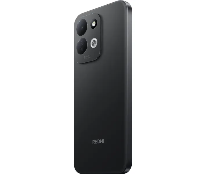 Смартфон Xiaomi Redmi 17 4/256GB Black