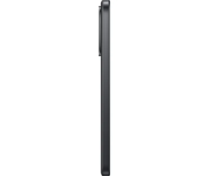 Смартфон Xiaomi Redmi 17 4/256GB Black