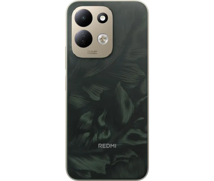 Смартфон Xiaomi Redmi 17 4/256GB Oak Green