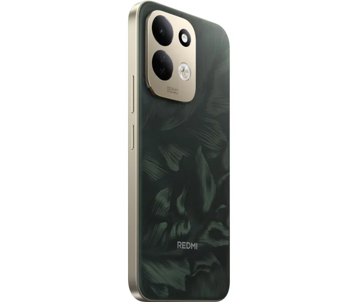Смартфон Xiaomi Redmi 17 4/256GB Oak Green