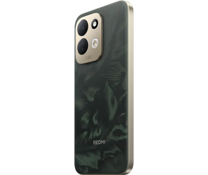 Смартфон Xiaomi Redmi 17 4/256GB Oak Green